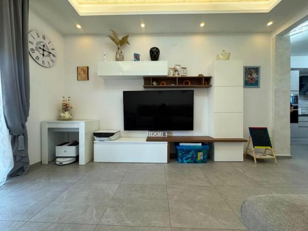 Appartamento in vendita a Livorno 87 mq Rif: 1425692 - Foto 5