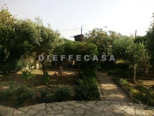 V2099 - Villetta al mare zona Berbaro - Foto 11