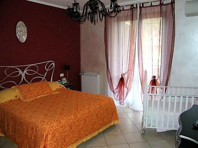Casa semindipendente in vendita a Romagnano - Massa 120 mq Rif: 1233077 - Foto 7
