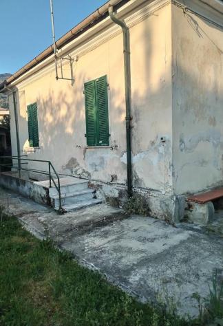 Casa semindipendente in vendita a Massa 160 mq Rif: 1402802 - Foto 2