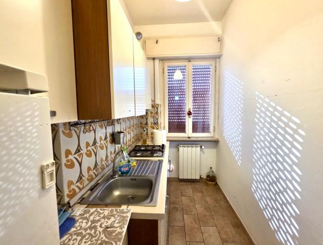 Appartamento in vendita a Stiava - Massarosa 65 mq Rif: 1431642 - Foto 8