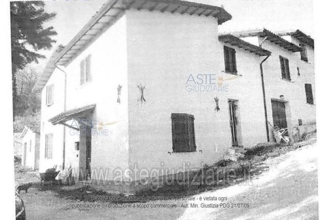 IMMOBILI-IMMOBILE RESIDENZIALE-VOCABOLO SERRE PARRANO N. 12