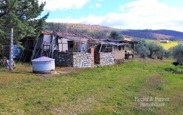 Porzione di casa in vendita a Panicale - Foto 20