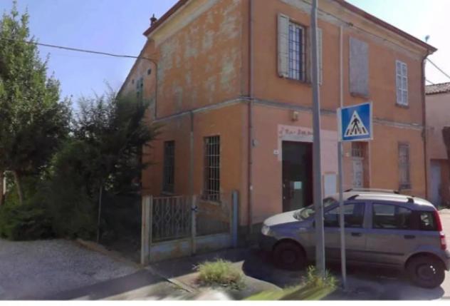 Immobile in asta di 167 m² con più di 5 locali e box auto in vendita a Ravenna - Foto 4