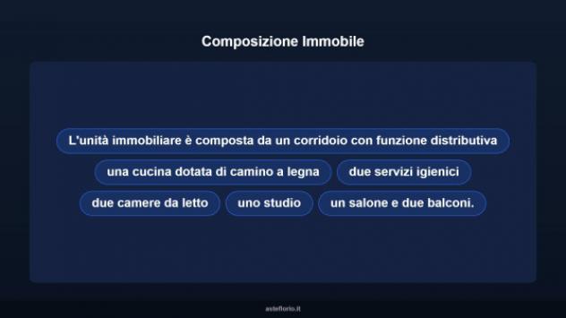 Immobile in asta di 186 m² in vendita a Reggiolo - Foto 14