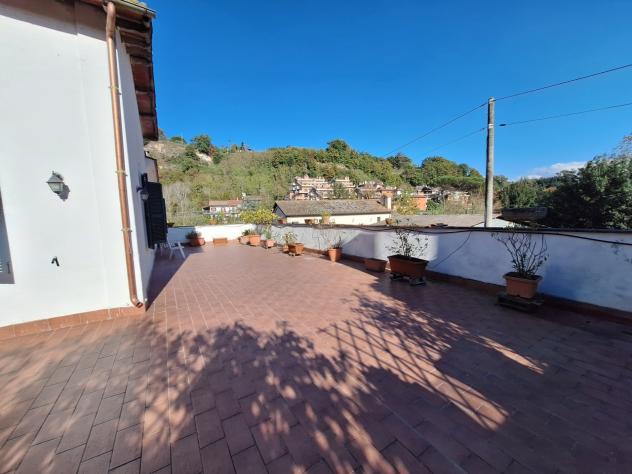 Porzione di casa in vendita a Riano - Foto 13