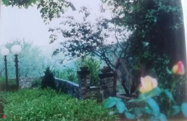 Villa in Vendita in SP 90 di Rosano a Rignano sull'Arno - Foto 7