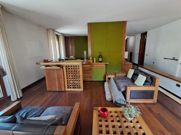 Appartamento in vendita a Santa Croce sull'Arno 233 mq Rif: 1423223 - Foto 8