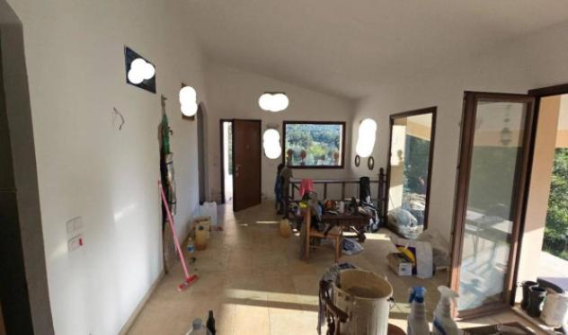 Immobile in asta di 128 m² con più di 5 locali in vendita a Scansano - Foto 5