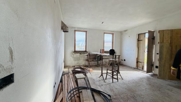 Porzione di casa in vendita a Seravezza - Foto 5