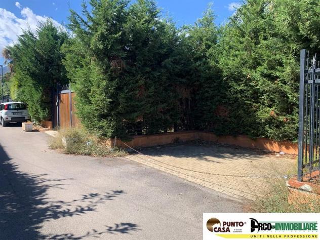 Esclusiva Villetta Indipendente a 100 mt dal Mare – Trabia, Via Piani 7 - Un angolo di paradiso tra mare e natura - Foto 2