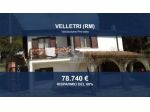 Immobile in asta di 172 m² in vendita a Velletri