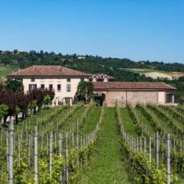 Spinerola Hotel in Cascina & Restaurant Uvaspina