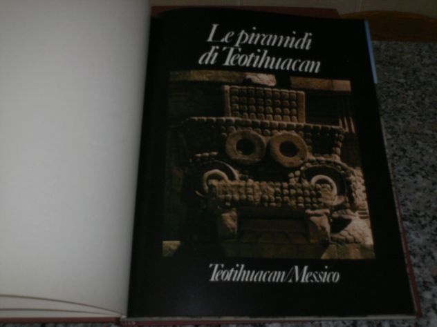 Le 49 Meraviglie del Mondo - Foto 5