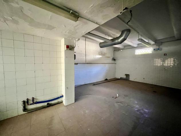 Immobile commerciale ex ristorante - Foto 14