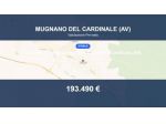 Immobile in asta di 400 m² in vendita a Mugnano del Cardinale