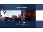 Immobile in asta di 138 m² in vendita a Venezia