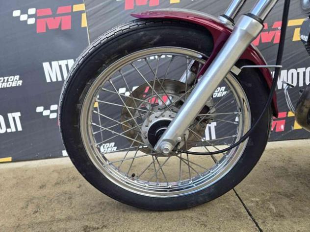 YAMAHA XV 535 Video 360 rif. 23999936 - Foto 6