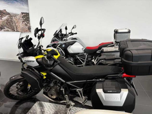 APRILIA Tuareg 660 - rif. 24108429 - Foto 8