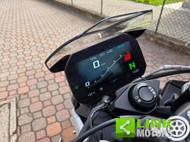 BMW S 1000 R 2021 rif. 23728091 - Foto 7