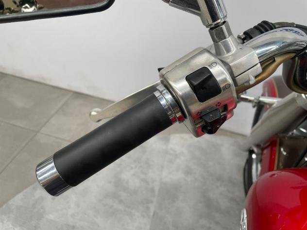 Yamaha XVS 650A Drag Star null - Foto 7
