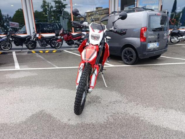 SWM RS 125 R RS 125 R rif. 24084777 - Foto 2
