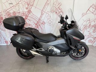 Honda Integra 750 INTEGRA 750 DCT SPORT - YM 2020