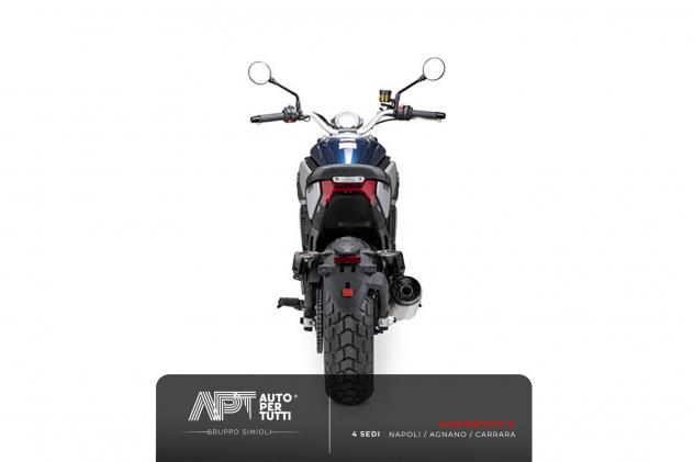 CFMOTO 700CL-X 700CL-X HERITAGE - Foto 6