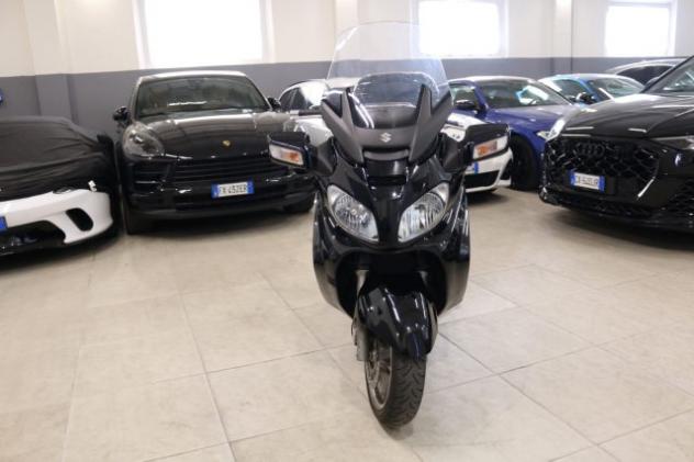 SUZUKI Burgman 650 EXECUTIVE rif. 24043240 - Foto 3