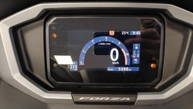 HONDA Forza 350 Standard rif. 23926166 - Foto 7