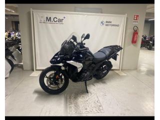BMW Motorrad R 1300 GS GS Triple Black