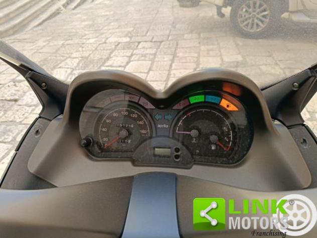 APRILIA Atlantic 200 03 rif. 24075205 - Foto 7