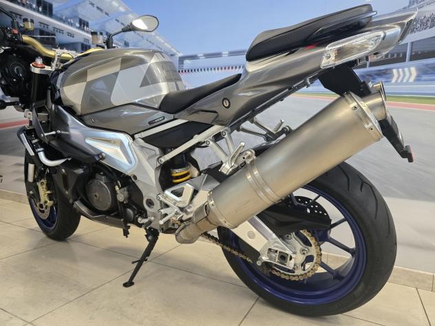 Aprilia Tuono 1000 R - Km 34900 - Foto 8