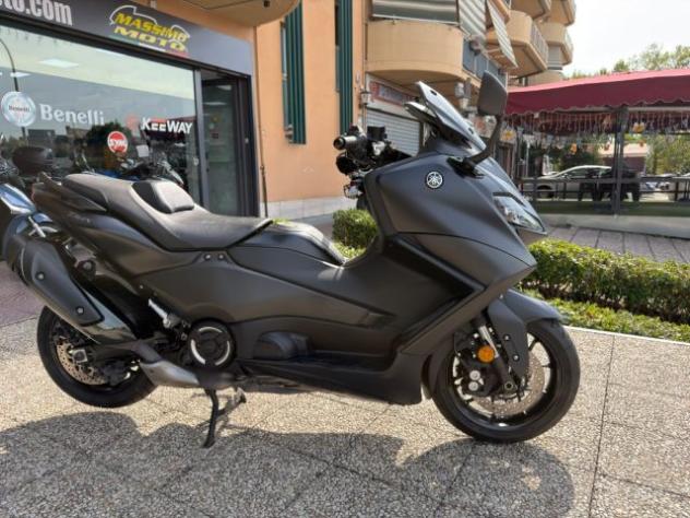 YAMAHA T-Max 560 TUTTO INCLUSO ANCHE PASSAGGIO! MINI RATE rif. 24230466 - Foto 10