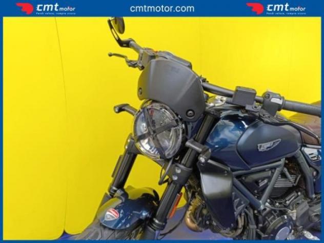 DUCATI Scrambler 800 Garantita e Finanziabile rif. 23814702 - Foto 7