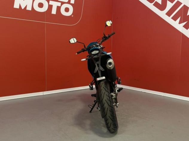 APRILIA SX 125 SX-125 ABS MY25 (2025-) rif. 23886534 - Foto 5