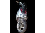 Aprilia SR