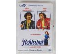 DVD Nuovo e Sigillato I Fichissimi con Diego Abatantuono e Jerry Cala, 1981