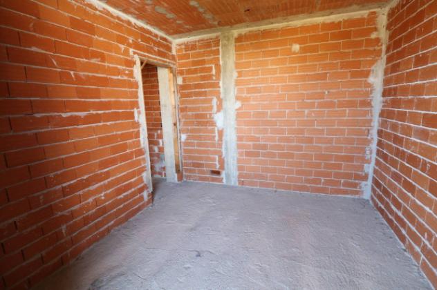 Villa di 220 m² con 3 locali e box auto doppio in vendita a Andezeno - Foto 10