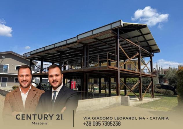 Pentalocale in vendita a San Pietro Clarenza - Foto 13