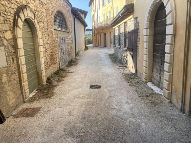 APPARTAMENTO di 3 vani e di 120 mq (BRESCIA) rif. SFSAC - Foto 2
