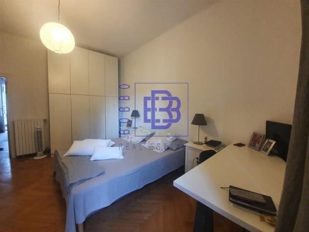Bilocale arredato posizione comodissima e servitissima - Foto 13