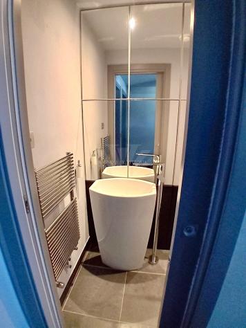 VILLA di 13 vani e di 210 mq (PIETRASANTA) rif. 1542 - Foto 14