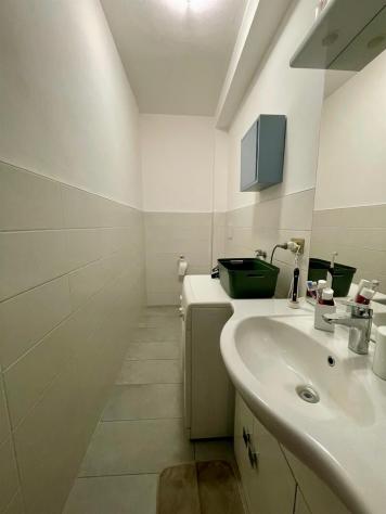 va465 - monolocle arredato + terrazzino - box CONTRATTO 4 ANNI RINNOVABILI - Foto 13