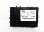 MODULO ELETTRONICO KIA Picanto 3° Serie 954001YFB0 G3LA Benzina 1000 (1116)