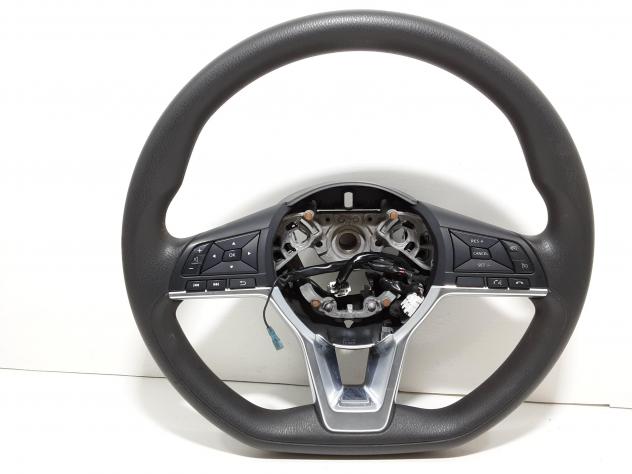 VOLANTE NISSAN Micra Serie (K14) 34231448D (17)