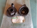 Gommino cuffia protezione comando gas acceleratore cross sh 50 Domino 1815022301