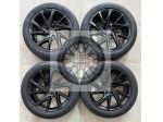 Cerchi 18 e pneumatici originali Cupra Formentor