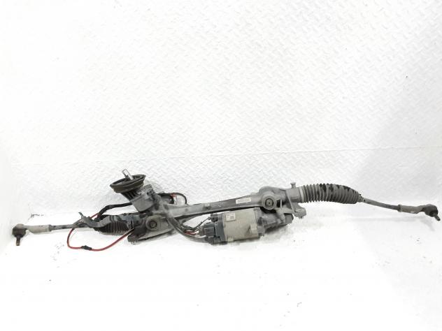 SCATOLA DELLO STERZO VOLKSWAGEN Golf 7 Berlina CLHA Diesel 1600 (12)