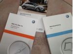 betriebsanleitung Audi A3/S3- Polo ,Rns 310- 0650 Usato